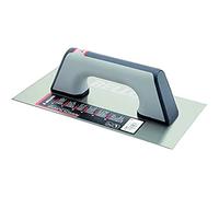 Bellota 5861-2 BIM Llana recta mango bimaterial, 300x160 mm, Standard, 300 x 160 mm