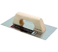 Bellota 5861-2 - Llana recta mango madera, 300x160 mm