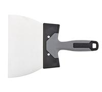 Bellota 5900-160 ESPATULA Americana para Acabado DE Juntas 160MM Mango Bimaterial, 160 x 256 mm