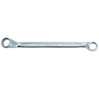 Bellota 64202123 llave estrella acodada 2123, Standard, 21 x 23 mm