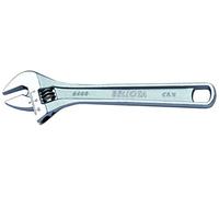 Bellota 6460-8 - LLAVE AJUSTABLE MOL. CENTRAL - 8