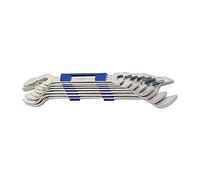 Bellota 6490-12 Juego 12 Llaves fijas, Standard