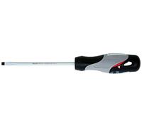 Bellota 662108175 destornillador plano boca estampada 8175, Standard