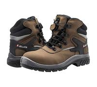 Bellota 72213-38 S3 Botas, Marrón, 38 EU
