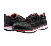 Bellota 72223B44S3 Zapato de seguridad, Negro, 44 eu