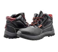 Bellota Botas de seguridad 7230047S3 Piel hidrofugada forro acolchado transpirable T47 Hombre y Mujer