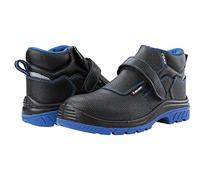 Bellota 7231144S3 - Bota Comp+ de Hombre y Mujer (Talla 44), para Soldador, Resistente a la Filtración del Agua.
