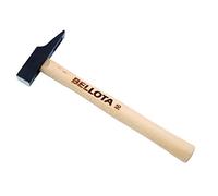 Bellota – Martillo ebanista 8005-C – Mango de madera de haya 230 g