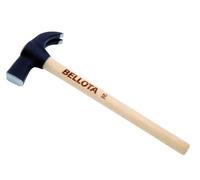 Bellota Martillo carpintero 8007-B mango de madera de haya 445 g