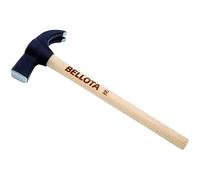 Bellota Martillo carpintero 8007-C con mango de madera de haya 540 g