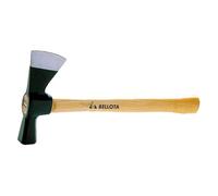 Bellota 8008 - Martillo hacha con mango de mader de haya