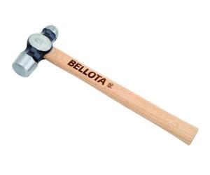 Bellota 8011-B - Martillo, bola mecánica mango de, madera de haya, 320 gramos