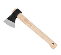 Bellota Hacha vizcaína 8130-300C - Cabeza 300 g, mango de madera, para ramas pequeñas