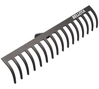 Bellota 951-16 - RASTRILLO Jardin, Standard, 16 púas