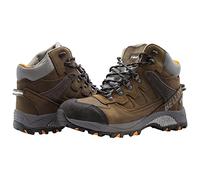 Bellota Bota Agro para el Agricultor Waterproof y sin protección / FTW0143BO2, Botas Hombre, Marrón, 43 EU