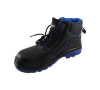 BELLOTA BOTAS DE SEGURIDAD PROTECCIÓN Y SEÑALIZACIÓN MULTICOLOR