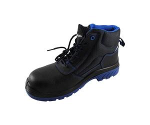 BELLOTA BOTAS DE SEGURIDAD PROTECCIÓN Y SEÑALIZACIÓN MULTICOLOR