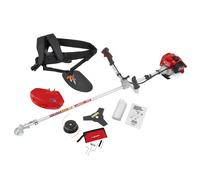 BELLOTA Desbrozadora de 2 Tiempos DB5200E 51,7 c.c. 2 CV