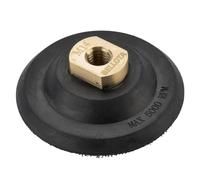 Bellota DFDIAMSM14 - Soporte para Discos Flexibles Diamantados, Rosca M14