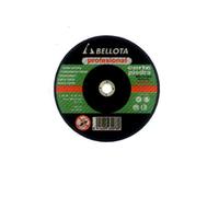 BELLOTA Disco 50302 para Corte de Piedra de 230x22,2x3,0 mm