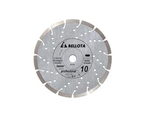 BELLOTA Disco de Diamante DIAM.PRO10 para Hormigón Armado 230x22.2x10mm