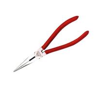 Bellota finstock alicate 6120-200 ma boca semiredonda recta