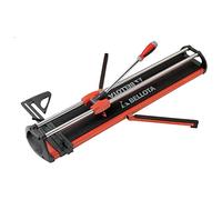 Bellota FIT80 - Cortadora de cerámica Fit, máquina para cortar azulejos (cortes hasta 850mm) en caja