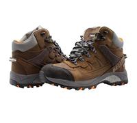 Bellota FTW0141BO2 Bota Agro de Hombre y Mujer, para la Agricultura, Waterproof y sin protección, 41