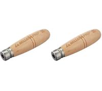 Bellota M 5842-D, Mango Paletín (Paquete de 2)