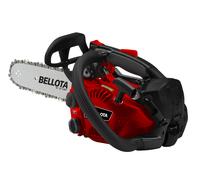 Bellota Motosierra MS1P2500E con Espada de 250 mm y Cadena de 56 Eslabones