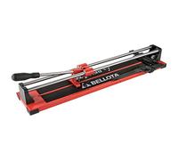 Bellota PASS60 - Cortadora de cerámica Pass, máquina para cortar azulejos (cortes hasta 610 mm) en caja