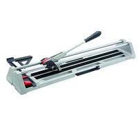 Bellota POP50RC - Cortadora de cerámica, máquina para cortar azulejos (cortes hasta 53cm)