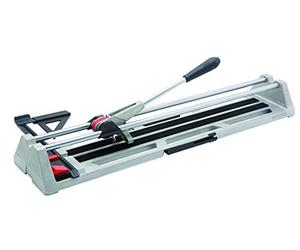 Bellota POP50RC - Cortadora de cerámica, máquina para cortar azulejos (cortes hasta 53cm)
