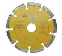 Bellota Disco diamante Pro 7 Laser 50711-115 Ø115 mm segmentado Corte seco