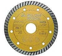 Bellota Pro 7 - Disco de diamante, general de obra, turbo (115 mm)