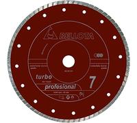 Bellota 50705-115 - DISCO DIAM. PROFESIONAL 7 TURBO