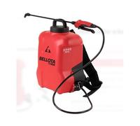 Bellota Pulverizador Sulfatador PL1600BE 16 L Batería 2,5 Ah 18 V