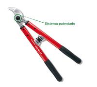 Bellota Tijera de Poda 2 Manos 3578-45 Profesional Universal