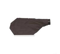Belnotelt Bolsa colectora de polvo compatible con aspiradora sopladora de hojas DUB185 DUB186 UB101, 123241-2 bolsa de recolección de desechos de repuesto para limpieza de jardín y patio