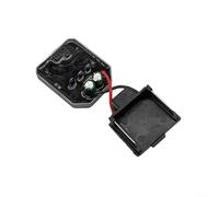 Belnotelt Tablero de control eléctrico del martillo con el interfaz de 8 Pin diseñado para la batería BL1830 y estabilidad mejorada