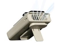 Belt Shirt Office Desk Summer Camping Outdoor Work Personal Cooling Device