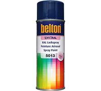 belton EspectRAL RAL RAL 5013 - Pintura en spray (brillante, 400 ml), color azul cobalto