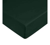 BELUM | Bajera Harry Potter, Bajera Harry Potter Verde 100% algodón para Cama de 180