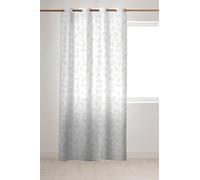 BELUM | Cortina Ojales Half Panama Batman 140x260, Cortina Suave, Cortina Multicolor