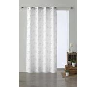 BELUM | Cortina Ojales Half Panama Tom & Jerry 140x260, Cortina Suave, Cortina Multicolor