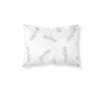 BELUM | Funda de Almohada 100% algodón Harry Potter Cama de 90, Funda de Almohada Suave, Funda de Almohada de Varios tamaños