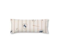 BELUM | Funda de Almohada 100% algodón Hogwarts Classic Cama de 90 cm, Funda de Almohada Suave, Funda de Almohada de Varios tamaños