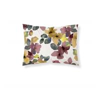BELUM | Funda de Almohada 100% algodón Modelo Montpellier N de 65X65 cm