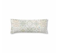 BELUM | Funda de Almohada 100% algodón Modelo Tauranga de 105 cm