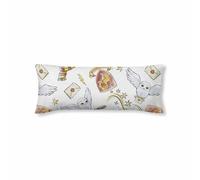 BELUM | Funda de Almohada Harry Potter 100% algodón Hedwig Cama de 105